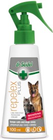 DR SEIDEL Repelex Plus 100ml - Zdjęcie główne