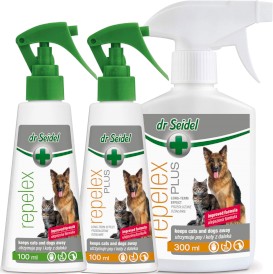 DR SEIDEL Repelex Plus 100ml - Zdjęcie nr 2