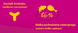 JOSERA JosiCat STERILISED Classic 650g - Zdjęcie nr 2