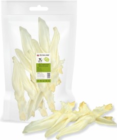 VECTOR-FOOD Uszy królicze białe 20szt. - Zdjęcie główne