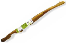 VECTOR-FOOD Skóra wołowa Gryzak 1szt./50cm - Zdjęcie główne
