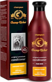 Champ-Richer Odżywka Yorkshire Terrier 250ml - Zdjęcie główne