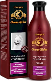 Champ-Richer Odżywka Proteinowa Regeneracja 250ml