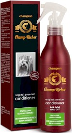 Champ-Richer Odżywka bez spłukiwania Rewitalizująca 250ml - Zdjęcie główne