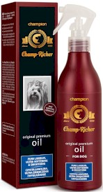 Champ-Richer Champion Olejek czysta lanolina dla psa 250ml - Zdjęcie główne