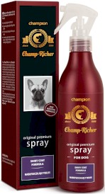 Champ-Richer Champion Spray nabłyszczający włos psa 250ml - Zdjęcie główne