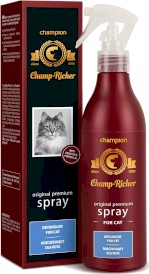 Champ-Richer Champion Spray rozczesujący dla kota 250ml - Zdjęcie główne