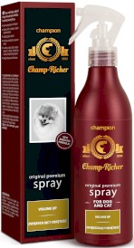 Champ-Richer Champion Spray zwiększający objętość włosów 250ml - Zdjęcie nr 2