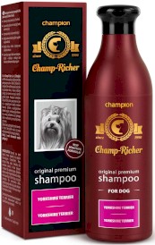 Champ-Richer Champion Szampon Yorkshire Terrier 250ml - Zdjęcie główne