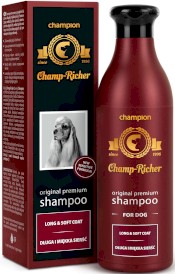 Champ-Richer Champion Szampon Długa sierść 250ml - Zdjęcie nr 2