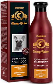 Champ-Richer Champion Szampon Krótka sierść 250ml - Zdjęcie główne