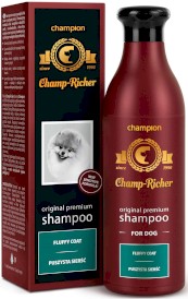 Champ-Richer Champion Szampon Puszysta sierść 250ml