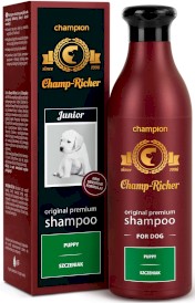 Champ-Richer Champion Szampon dla szczeniaka 250ml - Zdjęcie nr 2