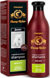 Champ-Richer Champion dla szczeniaka Biała sierść 250ml - Zdjęcie główne
