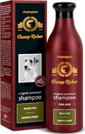 Champ-Richer Champion Szampon Szorstka sierść 250ml