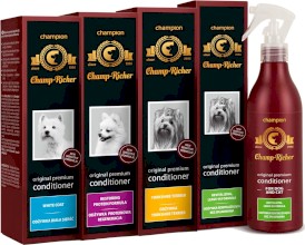 Champ-Richer Odżywka bez spłukiwania Rewitalizująca 250ml - Zdjęcie nr 2