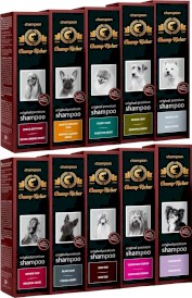 Champ-Richer Champion Szampon Shih Tzu 250ml - Zdjęcie nr 2