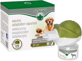 DR SEIDEL Ewaporyzator adaptacyjny na stres psa 37ml - Zdjęcie główne