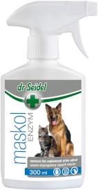 DR SEIDEL Maskol Enzym 300ml - Zdjęcie główne