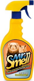 MR.SMELL Fretka Gryzoń do usuwania zapachu moczu 500ml - Zdjęcie główne