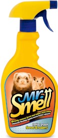 MR.SMELL Fretka Gryzoń do usuwania zapachu moczu 500ml