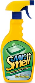 MR.SMELL Klatka i Kuweta do usuwania zapachu 500ml