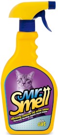 MR.SMELL Kot do usuwania zapachu moczu 500ml - Zdjęcie główne