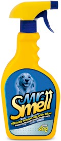 MR.SMELL Pies do usuwania zapachu moczu 500ml - Zdjęcie główne
