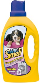 MR.SMELL Płyn do prania bioenzymatyczny Lawendowy 1l - Zdjęcie nr 2