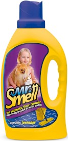 MR.SMELL Płyn do mycia podłóg bioenzymatyczny Lawendowy 1l - Zdjęcie główne