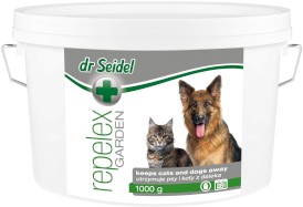 DR SEIDEL Repelex Garden 1kg - Zdjęcie główne