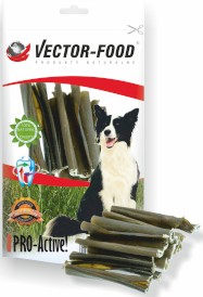 VECTOR-FOOD Skóra z sarny 50g - Zdjęcie główne
