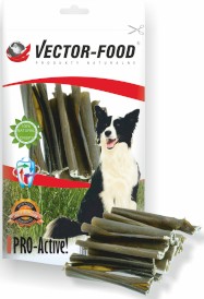 VECTOR-FOOD Skóra z sarny 50g