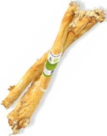 VECTOR-FOOD Skóra królicza z sierścią Rolo 40cm - Zdjęcie główne