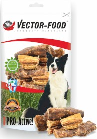 VECTOR-FOOD Płuca wołowe 100g - Zdjęcie główne