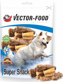 VECTOR-FOOD Płuca wołowe 200g - Zdjęcie główne