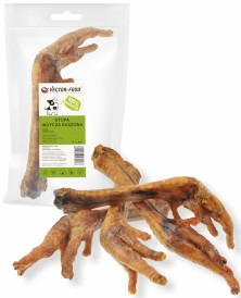 VECTOR-FOOD Stopka indycza suszona 1szt. - Zdjęcie główne