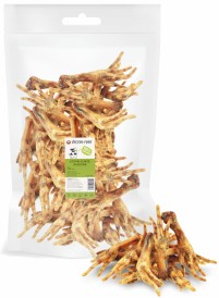 VECTOR-FOOD Kurza stopka suszona 50szt. - Zdjęcie główne