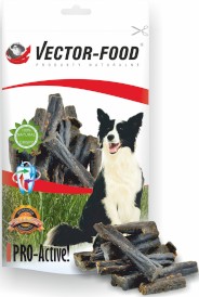 VECTOR-FOOD Wątroba wołowa 100g - Zdjęcie główne