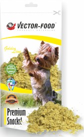 VECTOR-FOOD Żwacze wołowe mielone 100g - Zdjęcie główne
