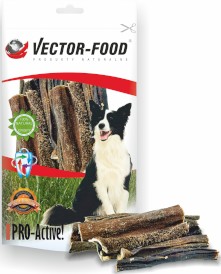 VECTOR-FOOD Żwacz wołowy 100g - Zdjęcie główne