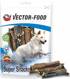 VECTOR-FOOD Żwacz wołowy 200g - Zdjęcie główne