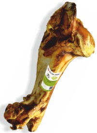 VECTOR-FOOD Kość wołowa gigant suszona - Zdjęcie główne