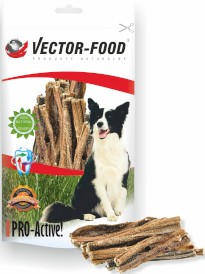 VECTOR-FOOD Żwacz jagnięcy 100g - Zdjęcie główne