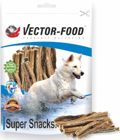 VECTOR-FOOD Żwacz jagnięcy 200g - Zdjęcie główne
