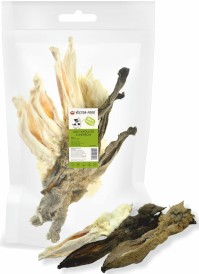 VECTOR-FOOD Uszy królicze z sierścią 20szt. - Zdjęcie główne