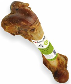VECTOR-FOOD Kość wieprzowa suszona 1szt. - Zdjęcie główne