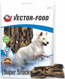 VECTOR-FOOD Płuca jagnięce 100g - Zdjęcie główne