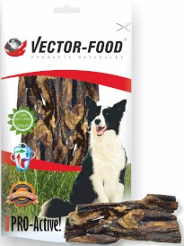 VECTOR-FOOD Płuca jagnięce 50g - Zdjęcie główne