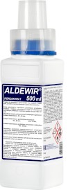 SEPTOMA Aldewir Preparat do dezynfekcji 500ml - Zdjęcie nr 2